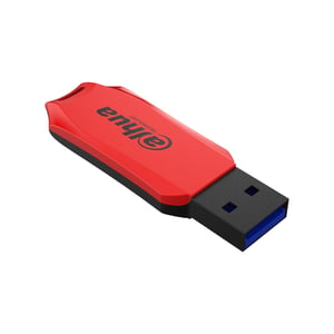 Dahua Technology USB-U176-31-64G pamięć USB 64 GB USB Typu-A 3.2 Gen 1 (3.1 Gen 1) Czerwony