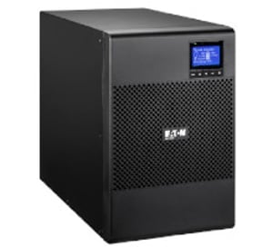 Eaton 9SX zasilacz UPS Podwójnej konwersji (online) 3 kVA 2700 W 9 x gniazdo sieciowe
