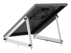 EcoFlow AA-FRAME-28IN akcesorium do montażu paneli słonecznych Zestaw montażowy