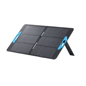 Anker SOLIX PS100 solpanel 100 W monokristallint kisel