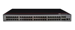 Huawei CloudEngine S5735-L48T4X-A1 L3 Gigabit Ethernet (10/100/1000) 1U Gray