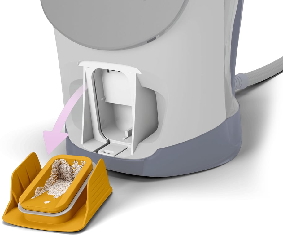 Philips Azur Żelazko parowe GC4541/20
