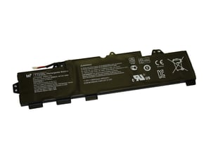 Origin Storage TT03XL-BTI Spare Parts for Notebooks Battery
