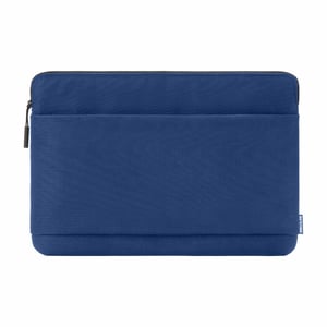 Incase INMB100744-NVY torba na laptop 40,6 cm (16") Etui kieszeniowe Granatowy (marynarski)