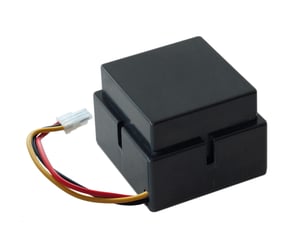 JVC BN-R5000 Akku für den Heimgebrauch Wiederaufladbarer Lithium-Ionen-Akku (Li-Ion)