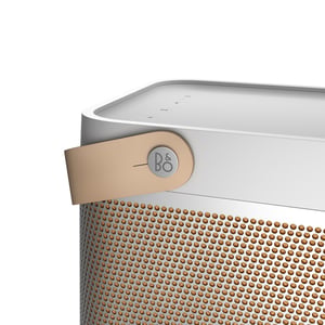 Bang & Olufsen Beolit 20 Przenośny głośnik stereo Szary