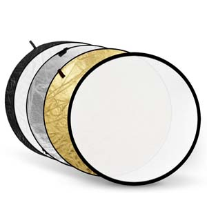 Godox RFT-05 110 tillbehör till blixtlampa Reflektorlampa