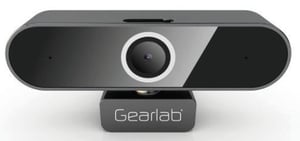 eSTUFF GLB246400 webbkamera 8 MP 3264 x 2448 px