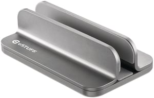 eSTUFF GLB229000 Laptop-Ständer Tablet-Ständer Grau