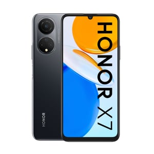 TIM Honor X7 17.1 cm (6.74") Dual SIM Android 11 4G USB Type-C 4 GB 128 GB 5000 mAh Black