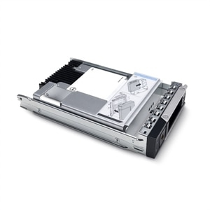 DELL 345-BDQM SSD-Laufwerk 960 GB 2,5" SATA III