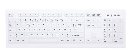 Contour Design Active Key AK-C8100 Osłona klawiatury