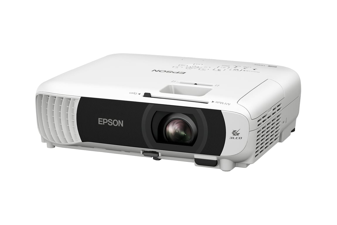 Epson EB-W55