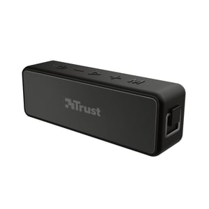 Trust 23548 bärbar högtalare / festhögtalare Bärbar stereohögtalare Svart 20 W