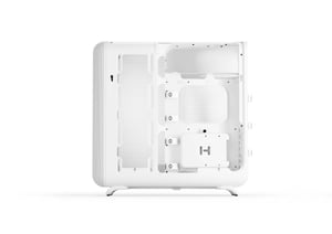 HYTE X50 Air Midi Tower Biały