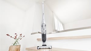 Bosch Serie 4 BBH3ALL28 odkurzacz 0,4 l Suchy Bez worka