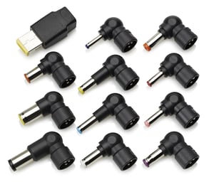 HP Universal Port Replicator Tip Set