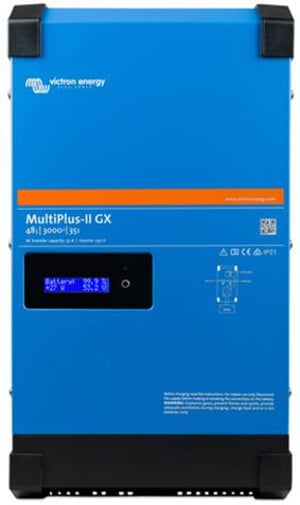 Victron Energy PMP482506000 bez kategorii