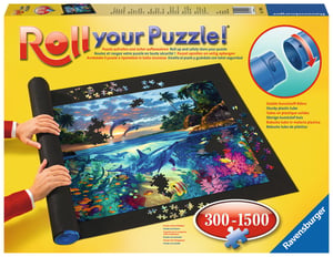 Ravensburger 179565 Puzzle Accessory: Puzzle Mat