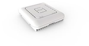 Allied Telesis AT-TQ6602-00 WLAN-Access-Point, Weiß