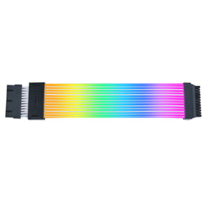 Lian Li PW24-1W-T platt kabel