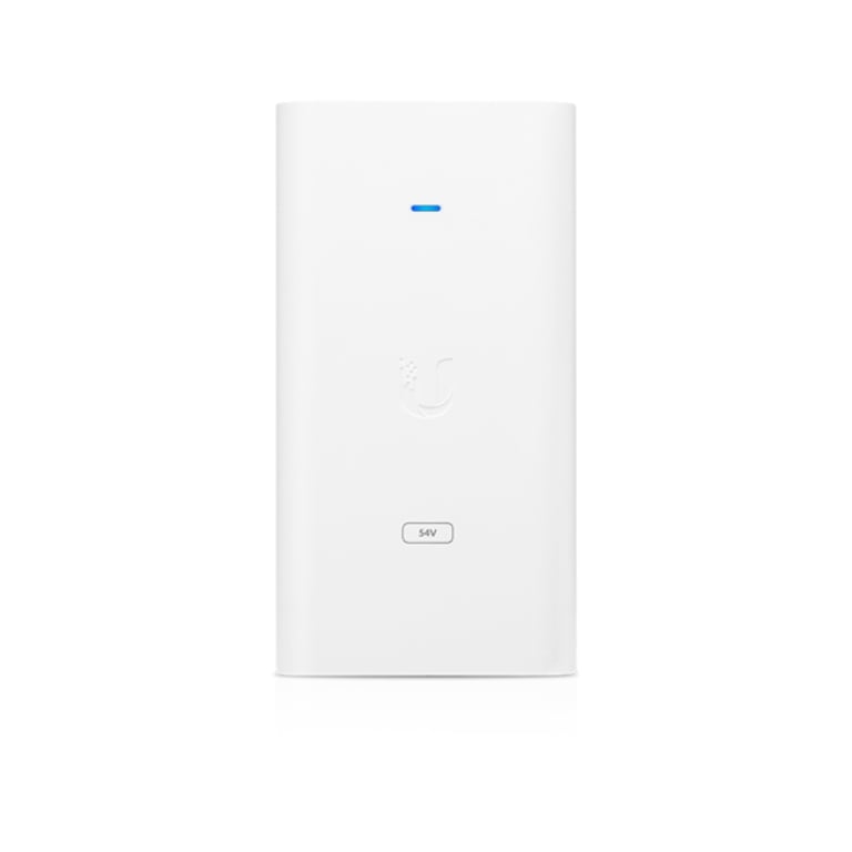 Ubiquiti POE-54V-80W adapter PoE Gigabit Ethernet
