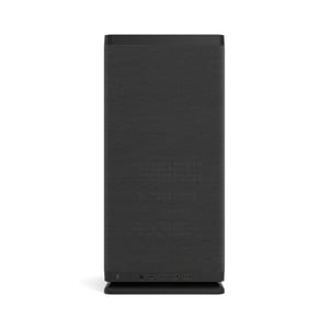 Fractal Design Mood Small Form Factor (SFF) Czarny