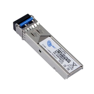 ALLNET ALL4753 Network Relay Module Fiber Optic 1000 Mbit/s SFP 1310 nm