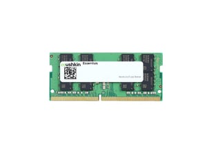 Mushkin Essentials minnesmodul 32 GB 1 x 32 GB DDR4 260-stifts SO-DIMM