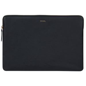 dbramante1928 Paris 38,1 cm (15") Fickfodral Svart