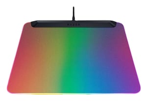 Razer Firefly V2 Pro Gaming-Mauspad Schwarz