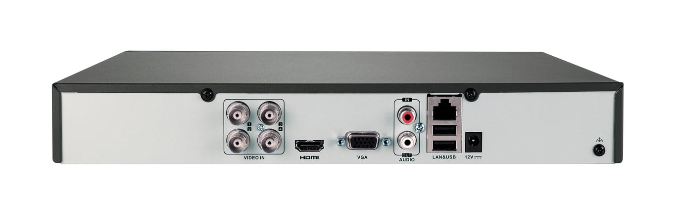 ABUS TVVR33803 Kabelgebunden IP-Überwachungskamera