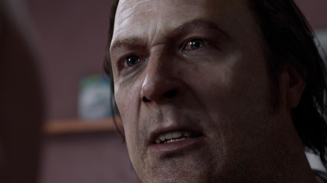 Sony Interactive Entertainment Detroit : Become Human Standardowy PlayStation 4