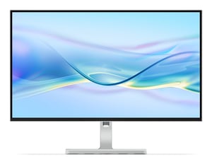 Lenovo L27h-4A monitor komputerowy 68,6 cm (27") 2560 x 1440 px Quad HD LED Szary