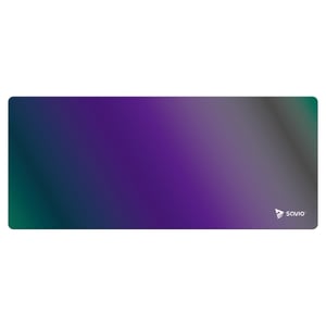 Savio Super Speed L - Prism Edition Podkładka dla graczy Fioletowy