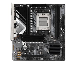 Asrock B650M-HDV/M.2 AMD B650 Gniazdo AM5 micro ATX