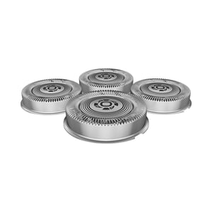 Philips Head Pro Klingen HS740/15 Klingen für Head Pro-Rasierer