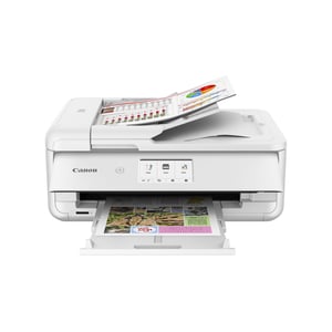 Canon PIXMA TS9551Ca Atramentowa A3 4800 x 1200 DPI Wi-Fi