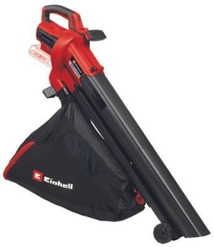 Einhell VENTURRO 18/210 3 V 210 km/h