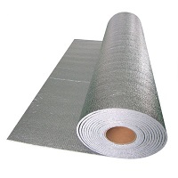 Thermal insulation