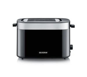 Severin AT 9264 toster 7 2 kaw. 800 W Czarny