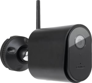 ABUS PPIC54520B kamera przemysłowa Kopułowa Kamera bezpieczeństwa IP Zewnętrzna 3840 x 2160 px Ściana