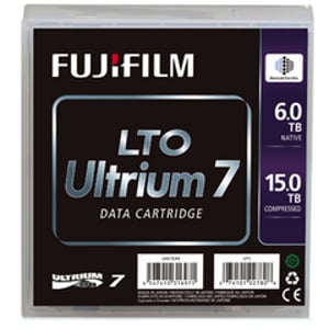 Fujifilm LTO Ultrium 7 Tom databand 6 TB