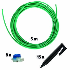 Einhell reparationssats 3414026 tillbehör/reservdel till gräsklippare Reparationssats