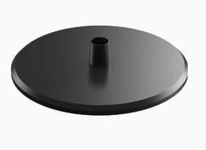 Corsair 10AAD9901 Halterung Passive Halterung Kamera, Handy/Smartphone Schwarz
