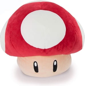 Tomy Super Mario Super Mushroom