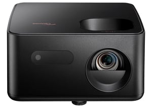 Optoma Photon Life PK31 Projektor o standardowym rzucie 900 ANSI lumenów DLP UHD 4K (3840x2160) Kompatybilność 3D Czarny