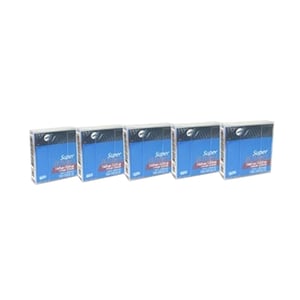DELL LTO-5-Band – Leeres Datenband
