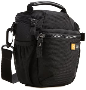 Case Logic BRCS-101 Shoulder Bag, Black