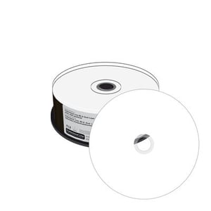 MediaRange MRPL403 Blu-ray-skiva BD-R DL 50 GB, 25 st.